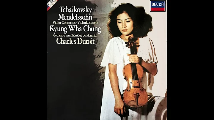 Kyung Wha Chung