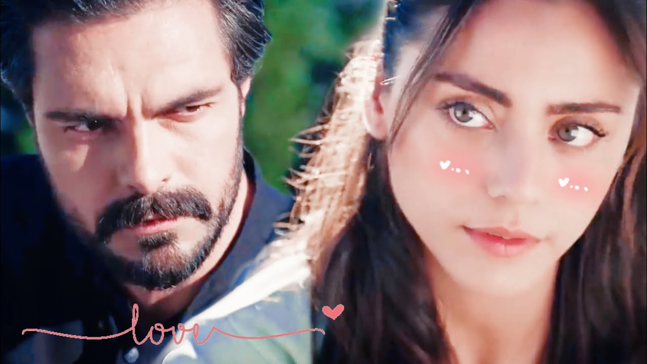 ياريتك فاهمني - أنغام || يامان & سحر || Yaman ve Seher || الأمانه || Emanet