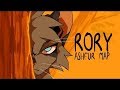 (REHOSTED) RORY - Ashfur MAP (BACKUPS CLOSED)