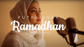 RAMADHAN (COVER) | Putri Isnari