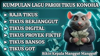 Download Lagu ‼️KUMPULAN LAGU PARODI TIKUS KONOHA (DJ DANGDUT VIRAL REMIX JEDAG JEDUG BIKIN GOYANG!) MP3 Download Lagu ‼️KUMPULAN LAGU PARODI TIKUS KONOHA (DJ DANGDUT VIRAL REMIX JEDAG JEDUG BIKIN GOYANG!) MP3