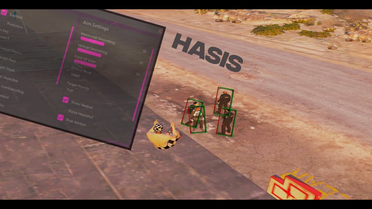 💚Nepagaunamasis💚 | EasyRP🎯