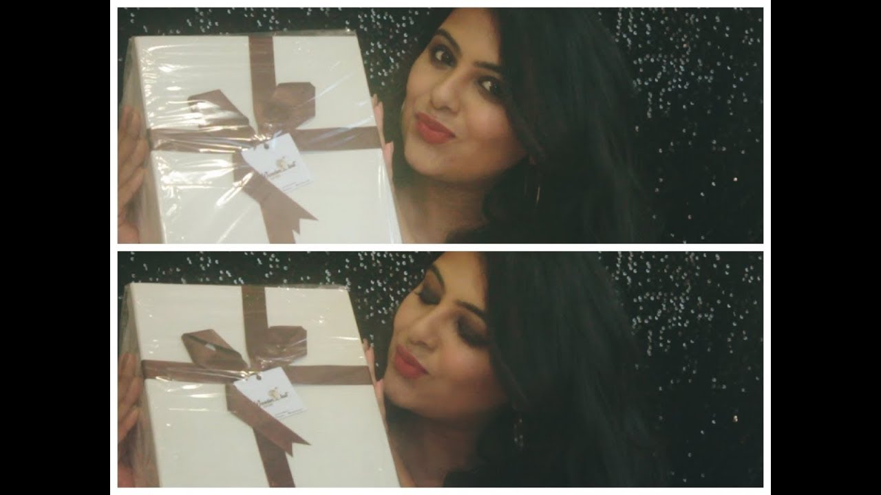 SUGAR BOX | WANDER LUST EDITION