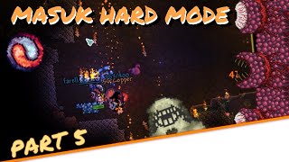 Terraria Calamity - Masuk Hard Mode (5)