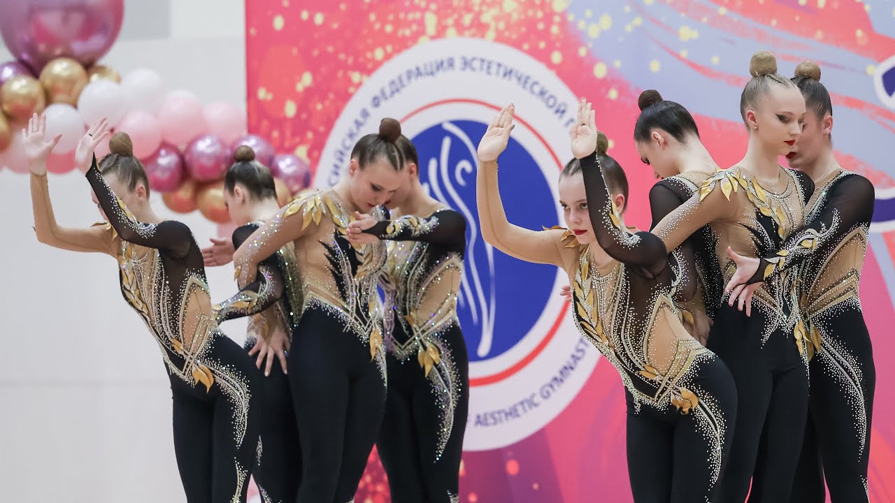 Всероссийские соревнования «Оскар»// РОСТОВ 2024