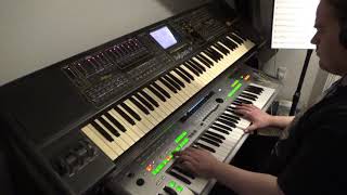 Download Lagu No More Boleros - yamaha tyros 3 MP3