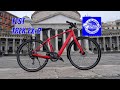 Test della ebike trek fx 2