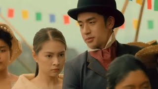 Maria Clara at Ibarra - Klay x Fidel (Dito ka lang by Moira Dela Torre) FMV