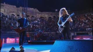 Metallica -/ Nothing Else Matters [Live Nimes 2009] 1080p HD(37,1080p)/HQ