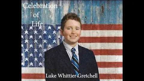 Celebration of Luke's Life (Complete)