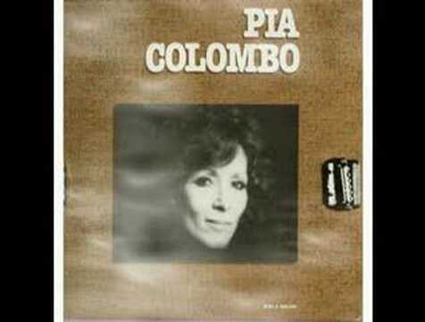 Pia Colombo Le Tzigane