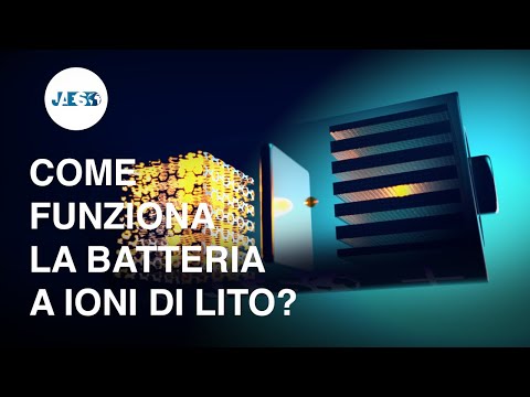 Video: Come Caricare Correttamente Le Batterie Agli Ioni Di Litio