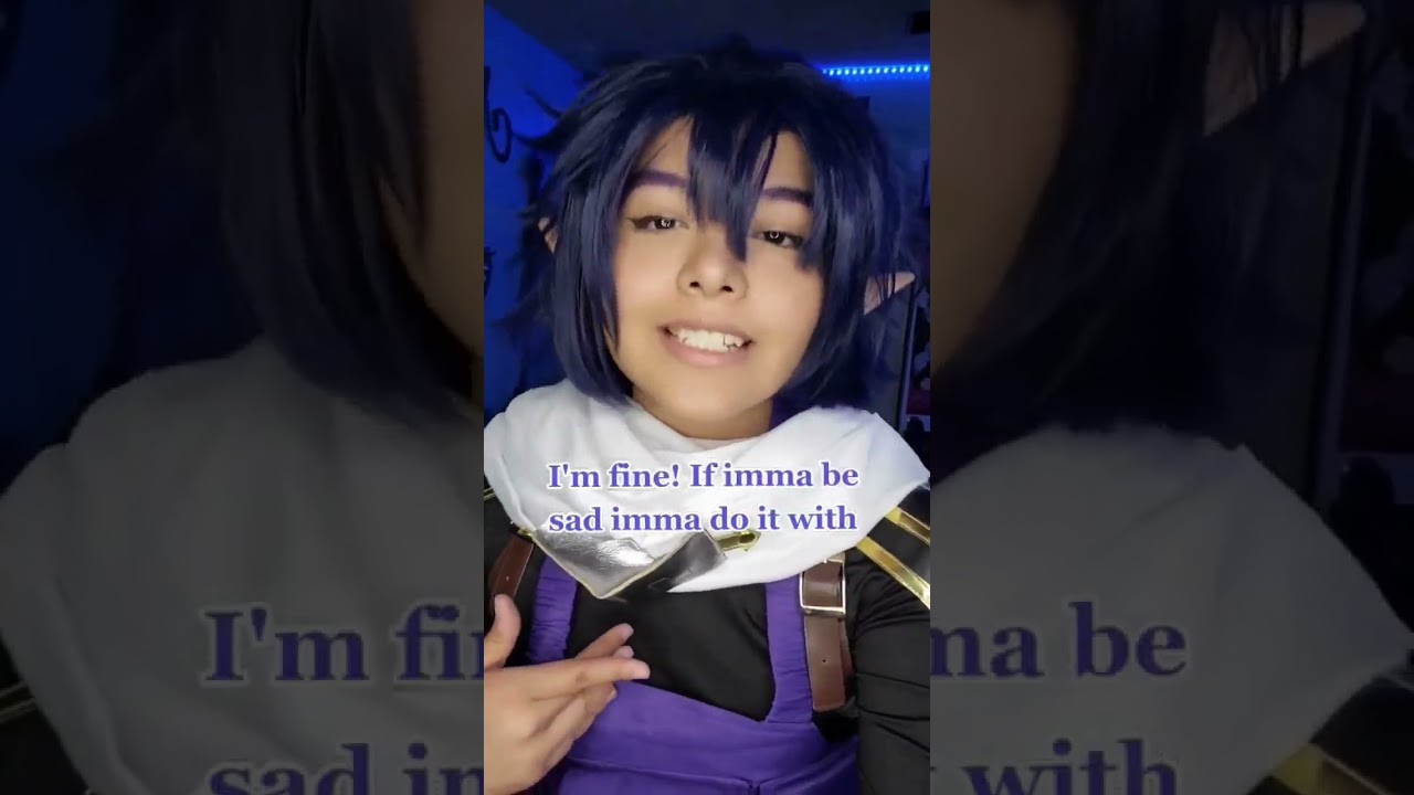 Pizzazz #bnha #bokunoheroacademia #mha #myheroacademia #tamaki #tamakiamajiki #anime #cosplay