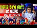 5th GIFT For Students | Mohit Agarwal | CA CS CMA |