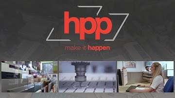 HPP Corporate Video