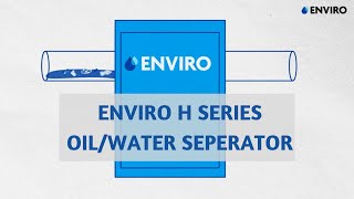 Enviro H Series Demonstration