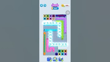 Gecko out level 76#berrigames#games#gaming#geckoout#mobilegaming#relaxinggames#relaxandplay#cutegame