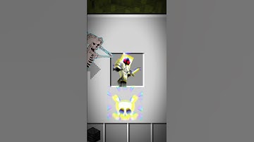 Minecraft Entity 303 Moment #minecraft #shorts
