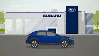 Subaru Genuine Parts Your Guide to Identifying Counterfeit Parts