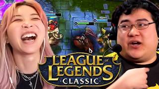 i played league of legends classic in 2026 screenshot 1