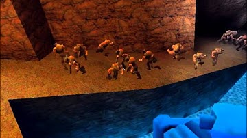 Quake 2: The BFG 10000