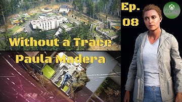 Ep 08 Without a trace, Paula Madera | Ghost Recon Breakpoint