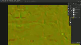MHW Modding - Normal Map Overlaying
