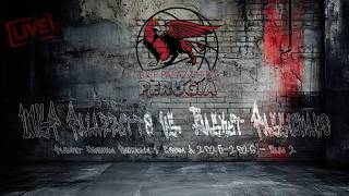 🏀🏀 THE 2026 PLAYOUT - GAME 2 - DR1 BASKET - UISP PALAZZETTO PERUGIA vs. BASKET PASSIGNANO 🏀🏀