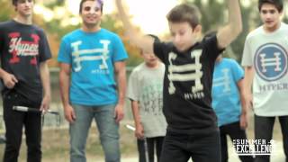 Martial Arts Taekwondo Karate Kung Fu Hyper Summer Camp