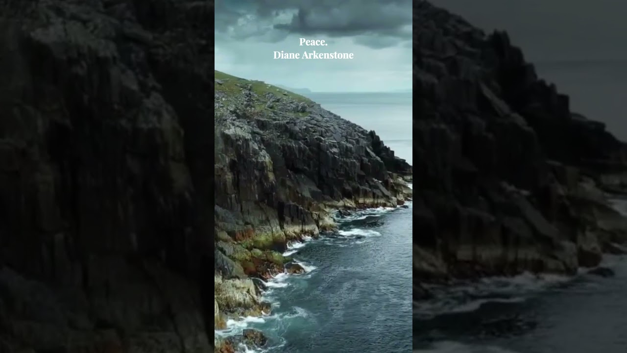 Watch Diane Arkenstone - Looking Ahead into the New Year on YouTube Watch Diane Arkenstone - Looking Ahead into the New Year on YouTube