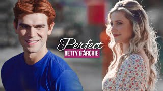 Betty & Archie [6x01]- Perfect