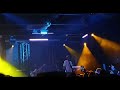 Samm Henshaw  - Still broke; Broke (live) //  Manchester, 21 Feb '22