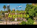 Discover Argentina: Top MUST VISIT Destinations in 2024