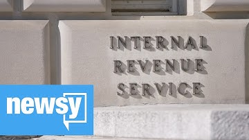 IRS sends first set of stimulus payments
