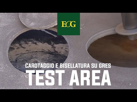 CAROTAGGIO A SECCO