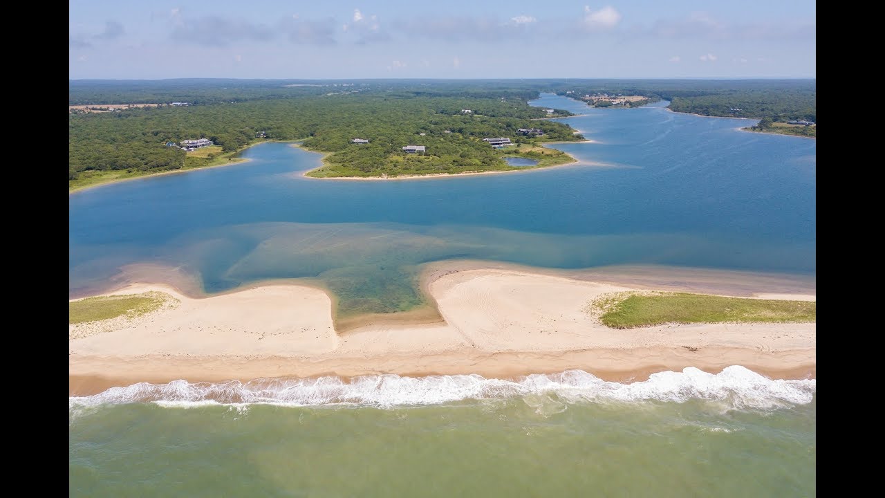 SOLD 50 Oyster Watcha Road, Edgartown Martha's Vineyard YouTube