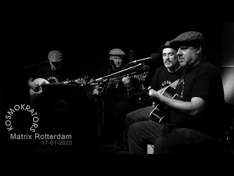 Kosmokrators: 'An Sofietje'