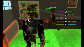 SPAWNKILL (ESU: Enjoy, bYzZ, Nyga2mata, etc) SA:MP RSS Server.