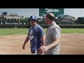 Kyle Schwarber | Inside the Friendly Confines with Ryan Dempster