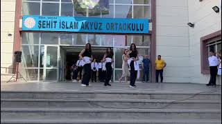 Fatos Hoca Ve 90 Lar Dans Gösterisi