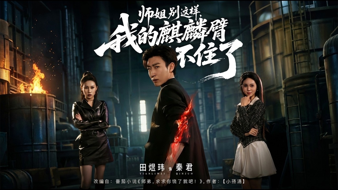 师姐别这样：麒麟臂逆袭甜宠反转