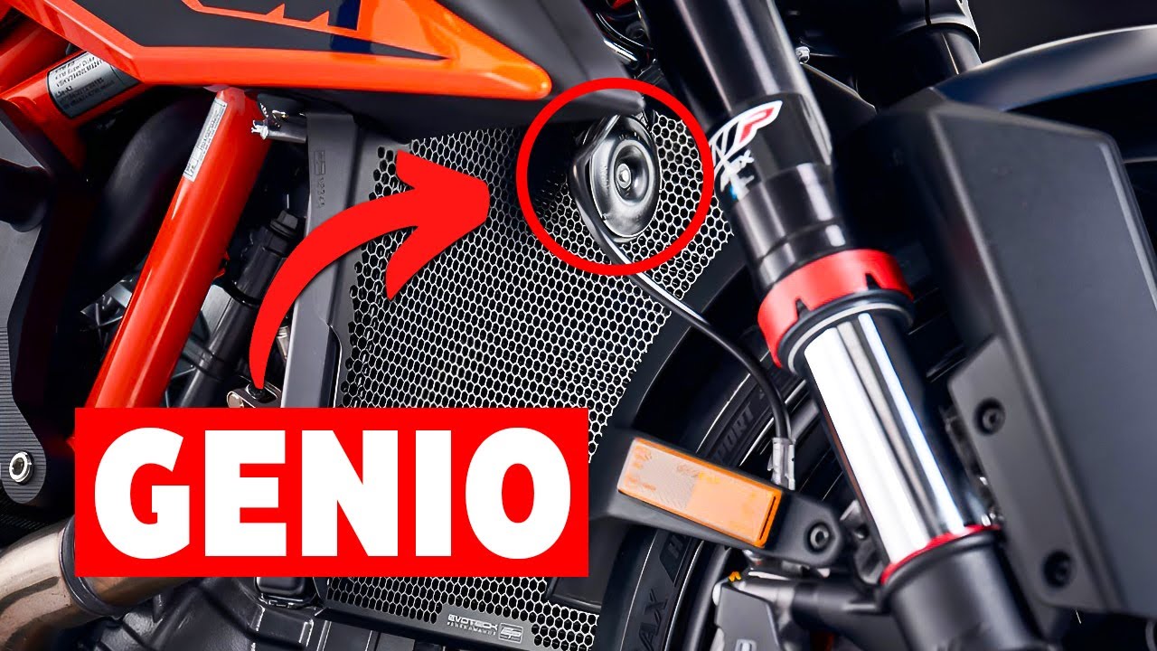 10 MODIFICACIONES SECRETAS para Motos que NADIE Conoce ÚSALAS YA