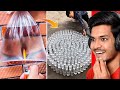 Oddly Satisfying Videos Watch Before Sleep 😍😍😍