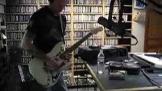 Gary Hoey - Linus & Lucy chords