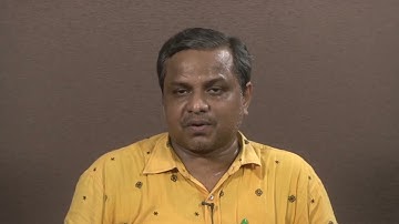 Lec 30: Laminar Diffusion Flame #CH27SP #swayamprabha