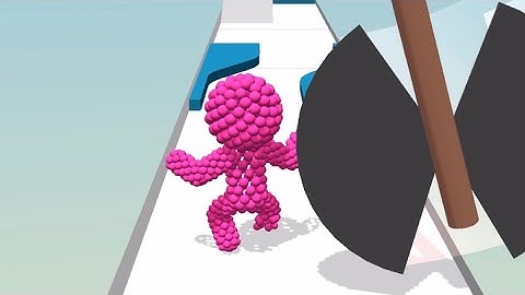 Sandman Run - All Levels Gameplay Android, iOS