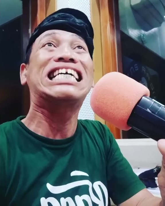 Bangunin sahur ampe dowerr