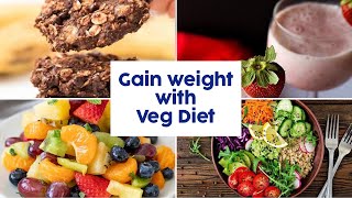 Been wanting to add a few pounds your weight but don't know how to,
with vegetarian diet? look no more, just watch this video! download
the tak app, ...