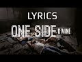 Divine - One Side LYRICS / Lyric Video | #GullyGang