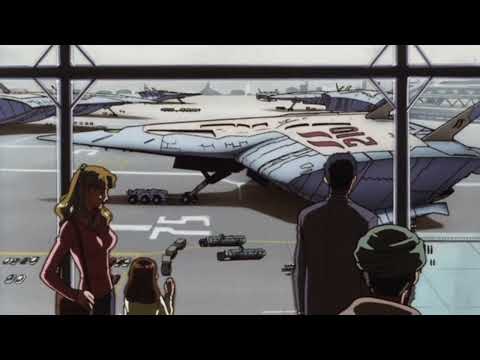 ShakkaZombie - Sora Wo Torimodoshita Hi (From ''Cowboy Bebop Session XX'')